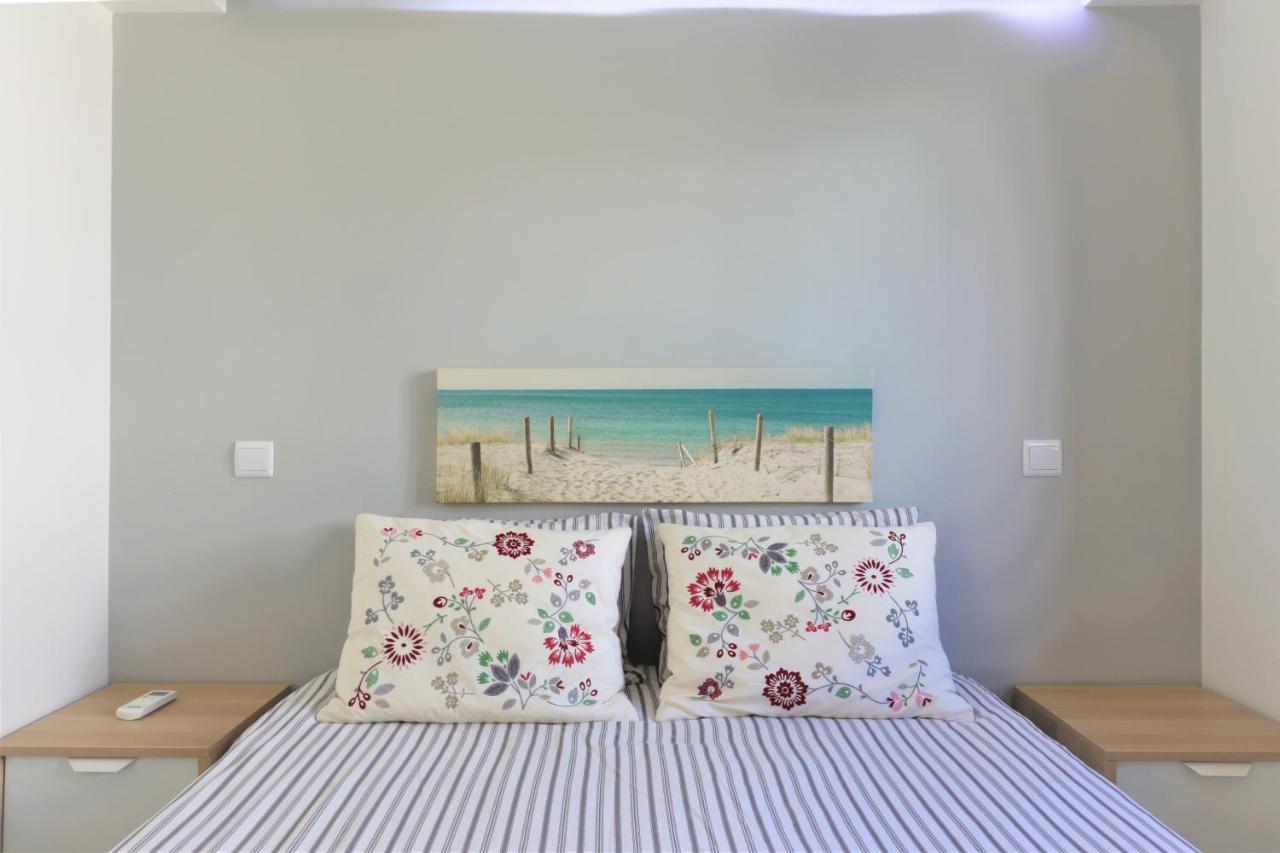 Vila - Mar - Private Outdoor Jacuzzi - Wifi & Airco - By Bedzy Albufeira Exterior photo