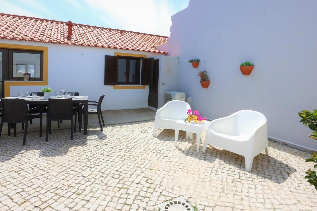 Vila - Mar - Private Outdoor Jacuzzi - Wifi & Airco - By Bedzy Albufeira Exterior photo