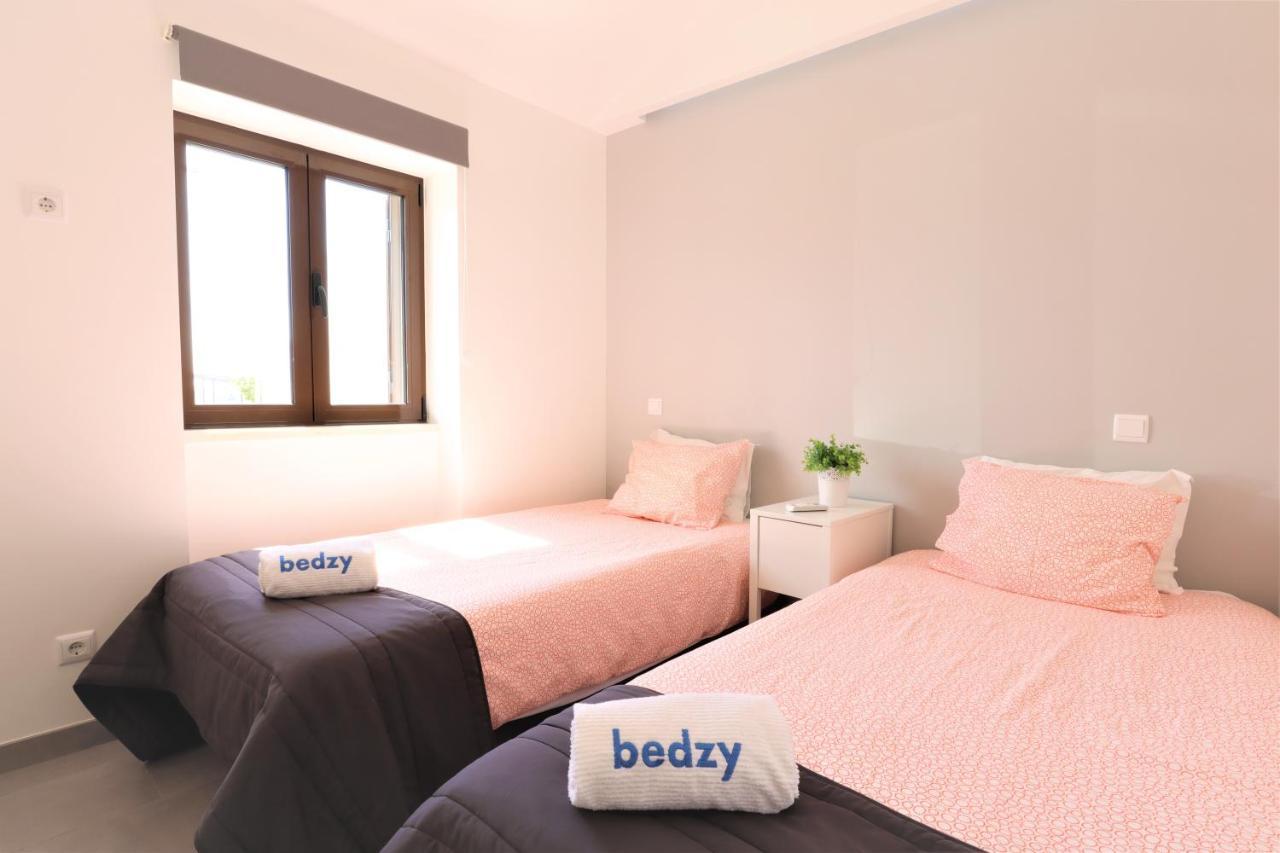 Vila - Mar - Private Outdoor Jacuzzi - Wifi & Airco - By Bedzy Albufeira Exterior photo